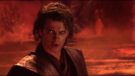Star Wars: Episode III - Revenge of the Sith
