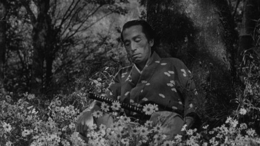 七人の侍