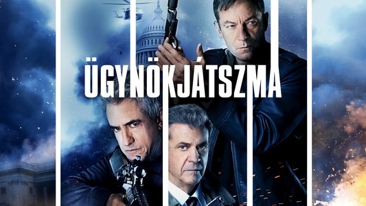 Agent Game