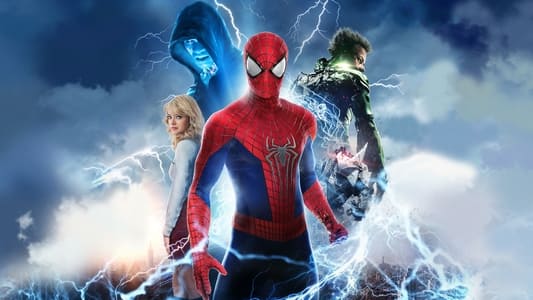 The Amazing Spider-Man 2