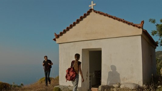 Θολή Γραμμή