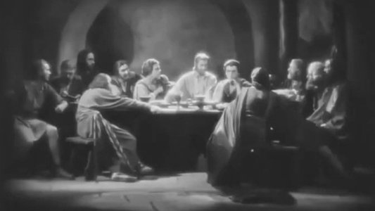 Lux Æterna: The Art of Filmmaking