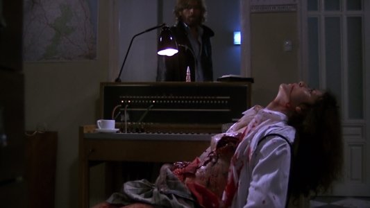 Non si deve profanare il sonno dei morti