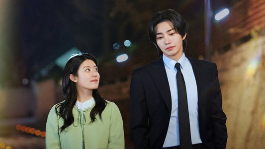 내가 떨릴 수 있게