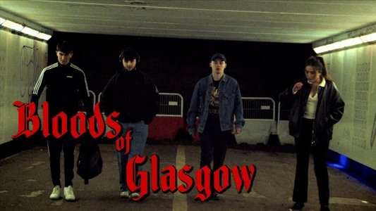 Bloods of Glasgow