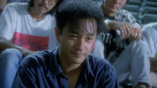 色情男女