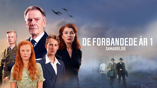 De forbandede år