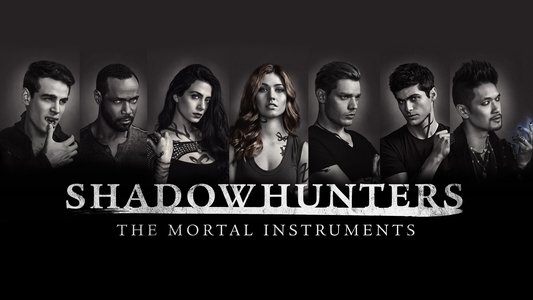Shadowhunters