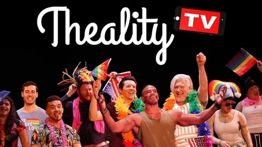 Theality TV