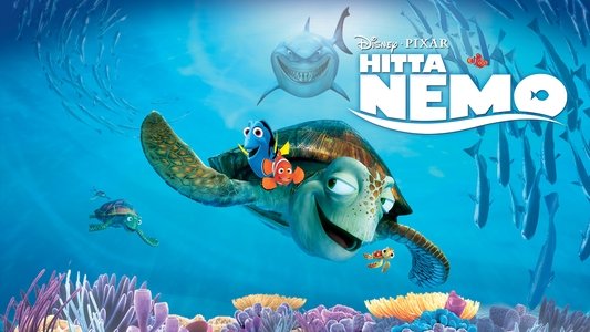 Finding Nemo
