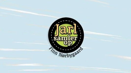 Jarl samler op