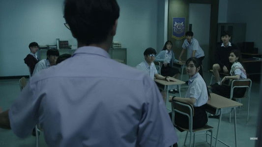 นักเรียนพลังกิฟต์