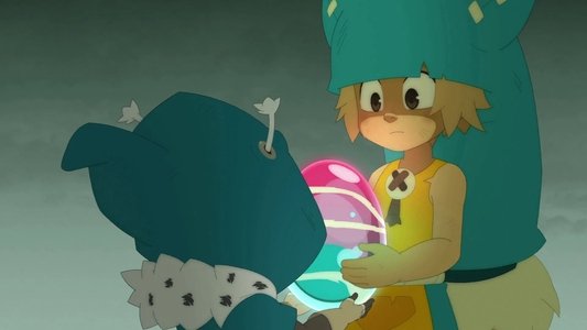 Wakfu : La Quête des six Dofus Éliatropes