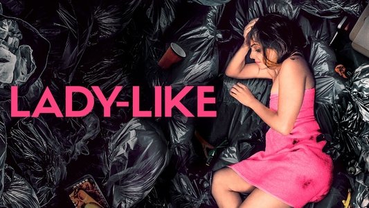 Lady-Like