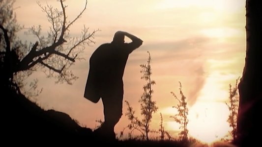 Melancholie der Engel