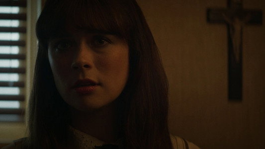 The Conjuring: Last Rites