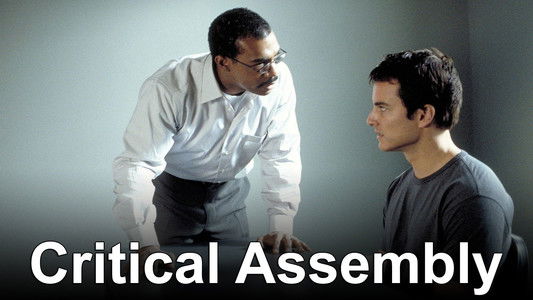 Critical Assembly