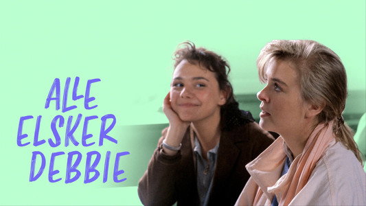 Alle elsker Debbie
