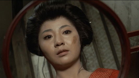 （秘）女郎責め地獄