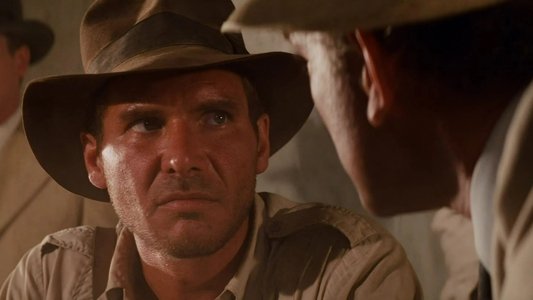 Raiders of the Lost Ark