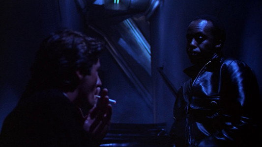 American Gigolo