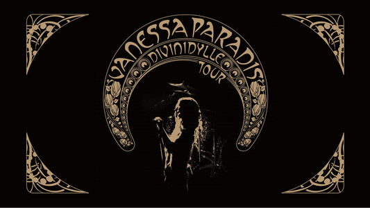 Vanessa Paradis - Divinidylle Tour