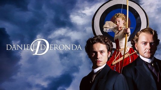 Daniel Deronda