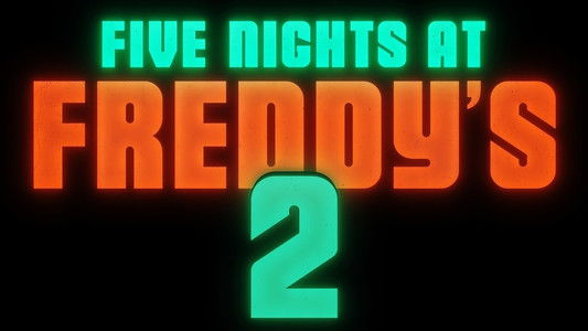 Five Nights at Freddy's 2