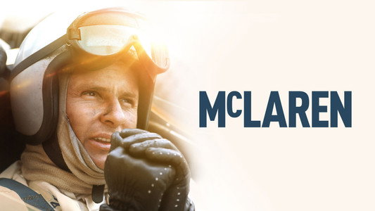 McLaren