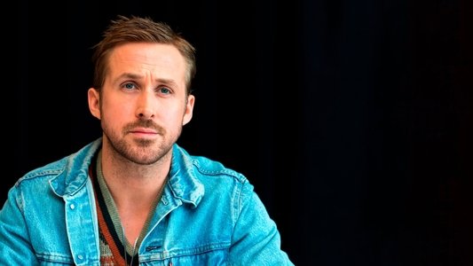 Ryan Gosling - Hollywoods Halbgott