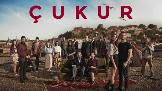 Çukur