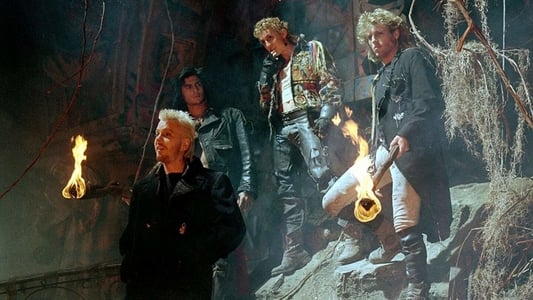 The Lost Boys