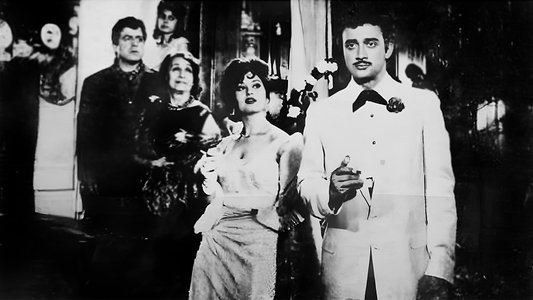 Kırmızı Karanfiller