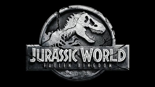 Jurassic World: Fallen Kingdom