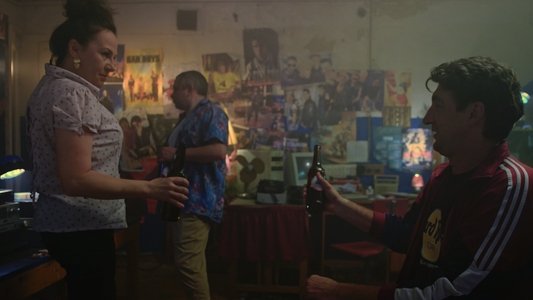 Останній день юності