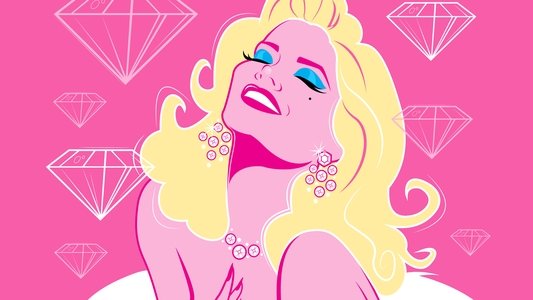The Anna Nicole Show