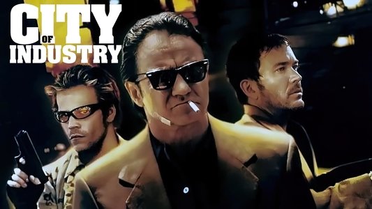 City of Industry