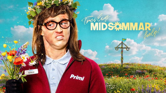 Trevlig midsommarhelg!