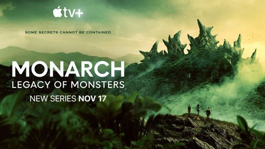 Monarch: Legacy of Monsters