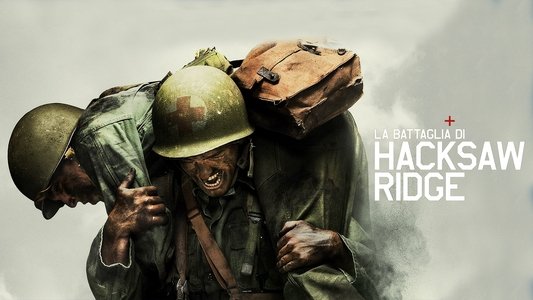 Hacksaw Ridge