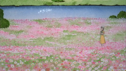 チョッちゃん物語