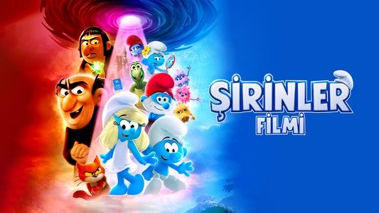 Smurfs