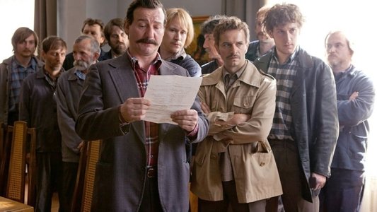 Wałęsa. Człowiek z nadziei