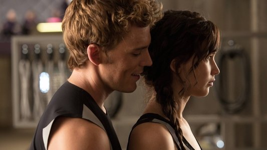 The Hunger Games: Catching Fire