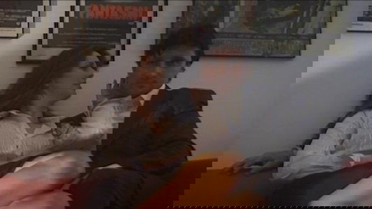 Rapporto di un regista su alcune giovani attrici