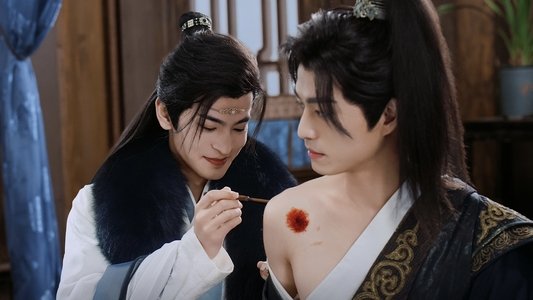 紫陌红尘