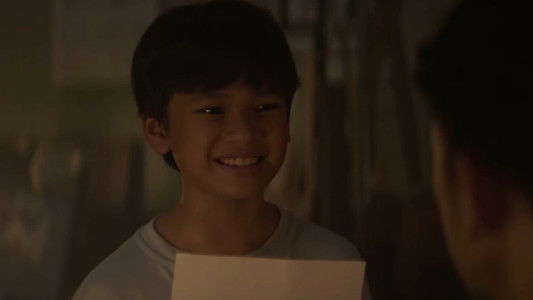 Legenda Kelam Malin Kundang