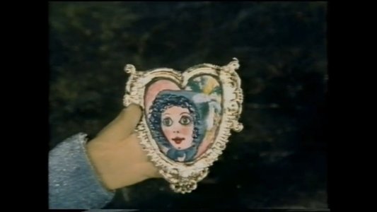 Coppélia