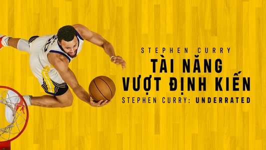 Stephen Curry: Underrated