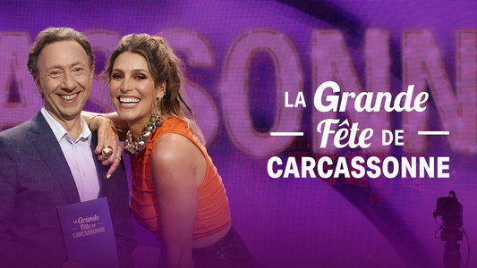 La Grande Fête de Carcassonne